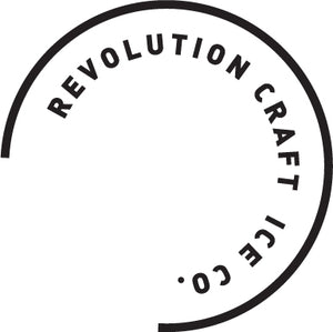 Revolution Craft Ice