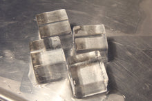 Load image into Gallery viewer, 2&quot; By 2&quot; Crystal Clear Cubes (50)
